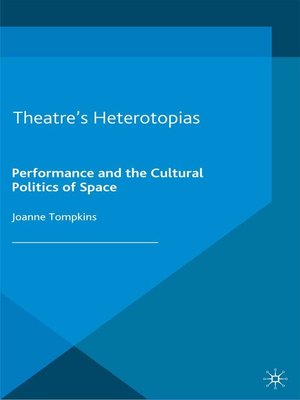 cover image of Theatre's Heterotopias